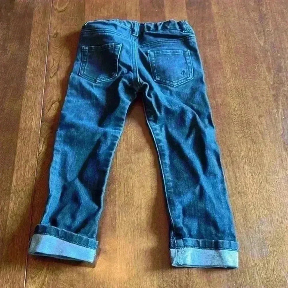 Bonpoint  Jeans - Picture 3 of 3